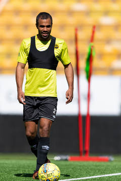 Alex Dyer