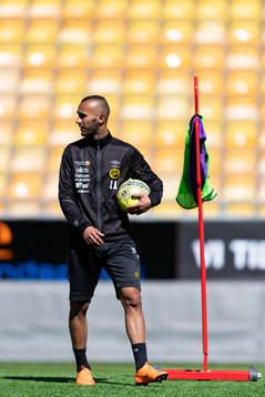 Issam Jebali