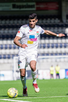Dalkurds Rewan Amin