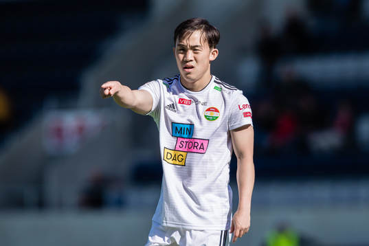 Dalkurds Yukiya Sugita