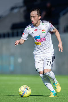 Dalkurds Yukiya Sugita