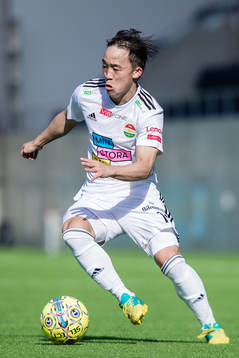 Dalkurds Yukiya Sugita