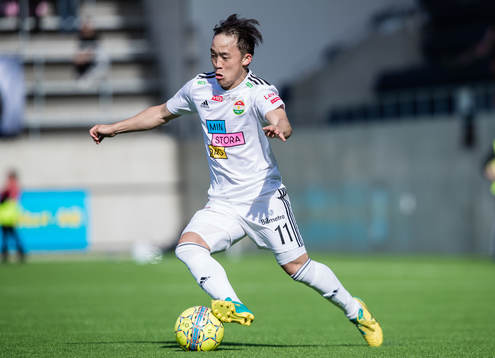 Dalkurds Yukiya Sugita