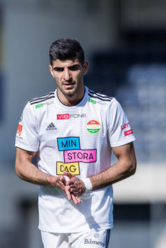 Dalkurds Rewan Amin