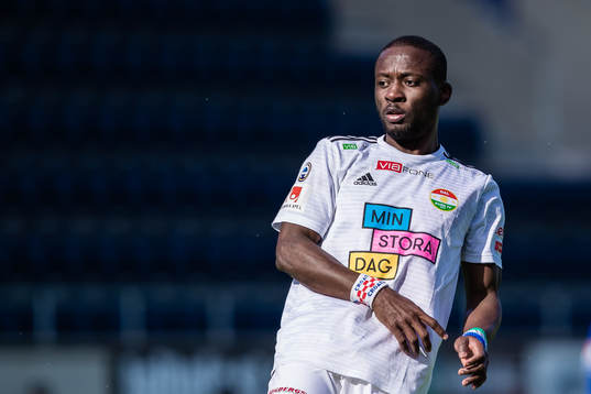 Dalkurds Mohamed Buya Turay