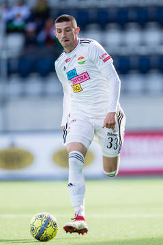 Dalkurds Irfan Jasarevic