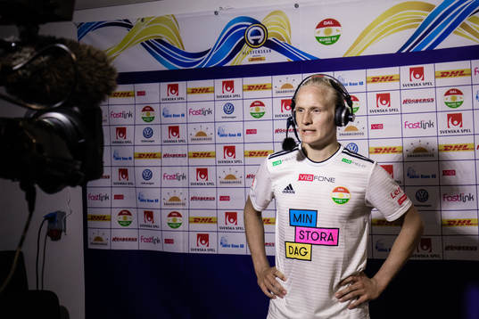 Dalkurds Henrik Löfkvist