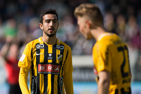 Häckens Daleho Irandust