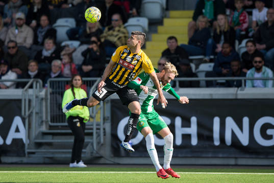 Häckens Paulinho