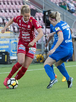 Piteås Nina Jakobsson
