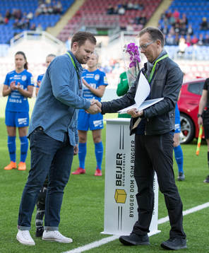 Kristján Andrésson landslagstränare för