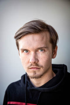 Patrik Karlsson Lagemyr
