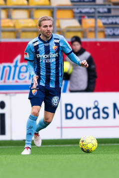 Djurgårdens Jonathan Ring