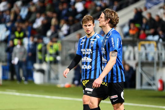 Sirius Tim Björkström deppar