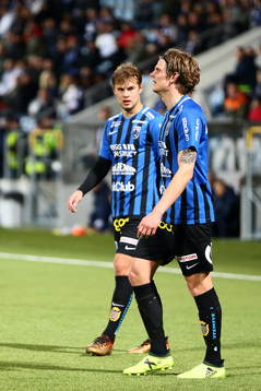 Sirius Tim Björkström deppar