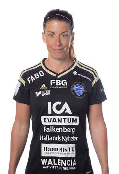 Böljans Josefin Jonson