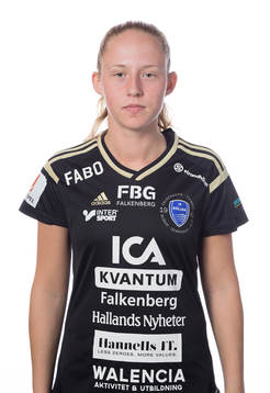 Böljans Ebba Nilsson