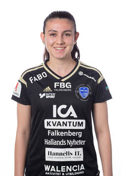 Böljans Isabelle Presljic