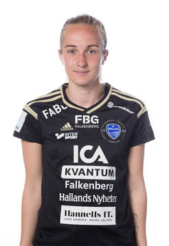 Böljans Matilda Johansson