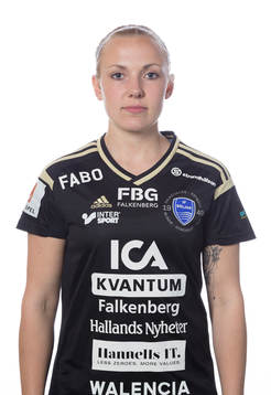 Böljans Sofia Eliasson
