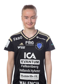 Böljans Elvira Johansson