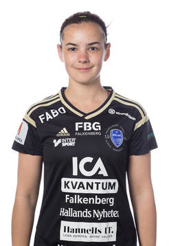 Böljans Evelina Bertilsson