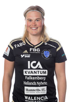 Böljans Linn Albrektsson