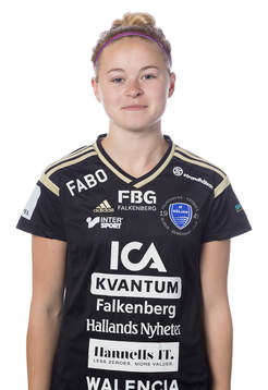 Böljans Wilma Persson Gullqvist
