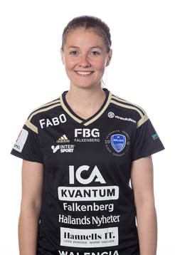Böljans Emma Hansson