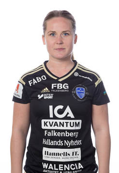 Böljans Vilma Rydell