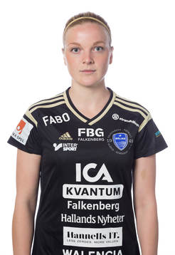 Böljans Johanna Svensson