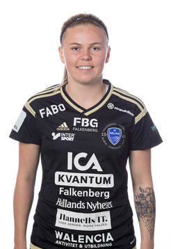Böljans Ida Lindqvist