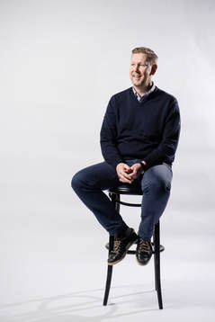Peter Wettergren, assisterande förbundskapten för