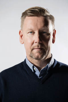 Peter Wettergren, assisterande förbundskapten för
