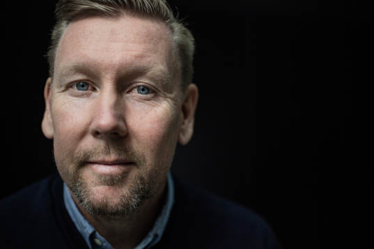 Peter Wettergren, assisterande förbundskapten för