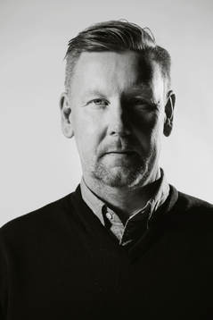 Peter Wettergren, assisterande förbundskapten för