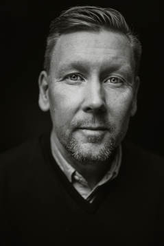 Peter Wettergren, assisterande förbundskapten för