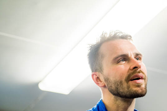 Vadim Demidov of Stabæk