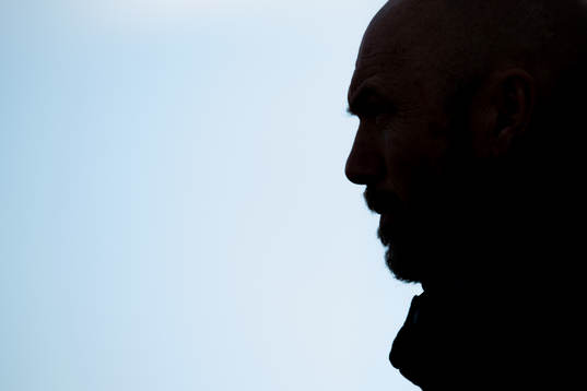 Mark Dempsey, head coach of Start