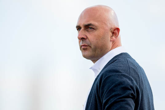 Toni Ordinas, head coach of Stabæk