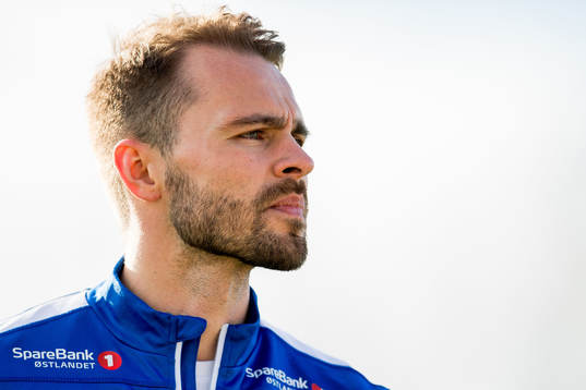 Vadim Demidov of Stabæk