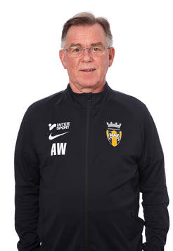 Bläddra bland fler bilder av Fotboll, Division 1 Södra, Porträtt och Lagbild, Kristianstad