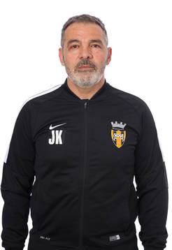 Kristianstads Josef Kazantzidis