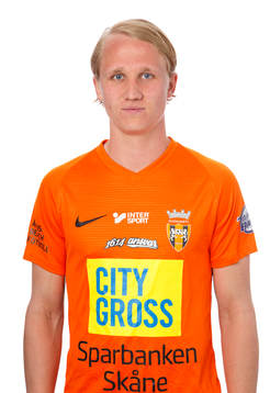 Kristianstads André Kamp