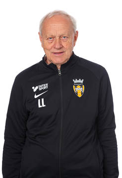 Kristianstads Lars Levin