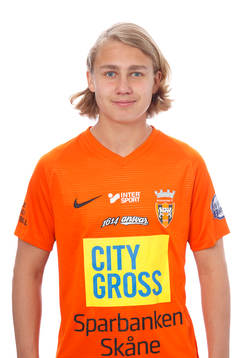 Kristianstads Sebastian Nanasi