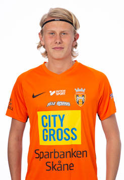Kristianstads Kalle Svensson