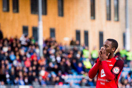 Ludcinio Marengo of Brann