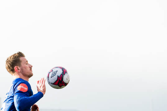 Erik Tønne of Ranheim