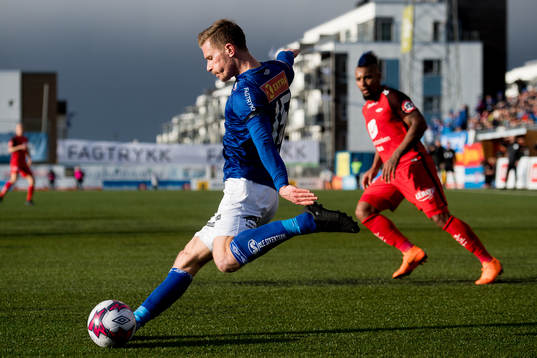 Erik Tønne of Ranheim